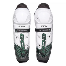 Load image into Gallery viewer, CCM FTW Jetspeed Shin Guards