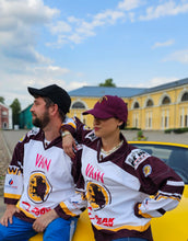 Load image into Gallery viewer, Whitley Warriors Ice Hockey Jersey 2023/24
