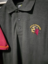 Load image into Gallery viewer, Whitley Warriors Polo Shirt