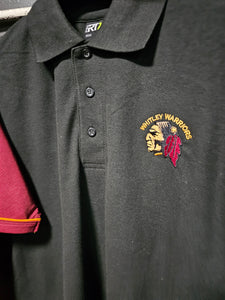 Whitley Warriors Polo Shirt