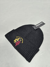 Load image into Gallery viewer, Whitley Warriors Ribbed Knit Beanie