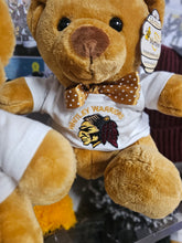 Load image into Gallery viewer, Whitley Warriors Teddy Bear