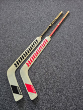 Load image into Gallery viewer, Warrior Swagger STR2 (Foam Core and Wood) Goalie Stick