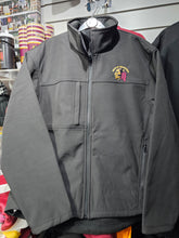 Load image into Gallery viewer, Whitley Warriors Softshell Jacket