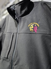 Load image into Gallery viewer, Whitley Warriors Softshell Jacket