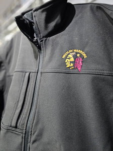 Whitley Warriors Softshell Jacket