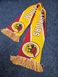 Whitley Warriors Scarf