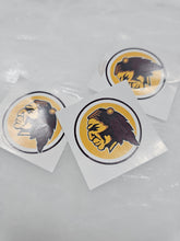 Load image into Gallery viewer, *NEW* Whitley Warriors Stickers