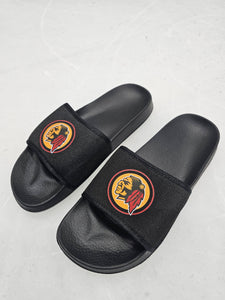 *NEW* Whitley Warriors Sliders