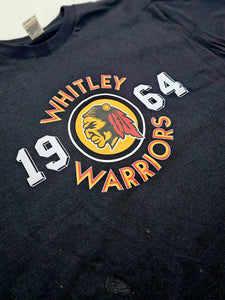 *NEW* Whitley Warriors T-Shirt