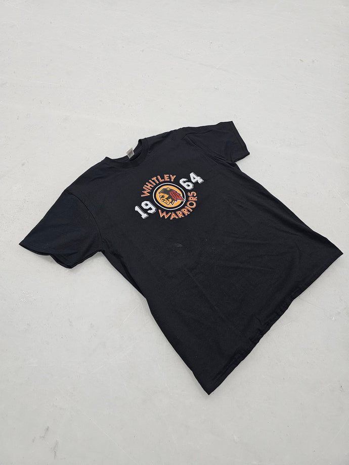 Whitley Warriors 1964 T-Shirt