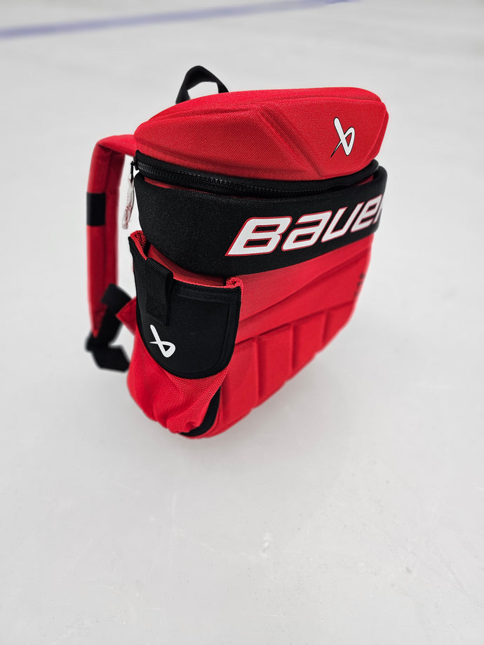 Bauer Glove Backpack S25
