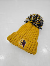 Load image into Gallery viewer, Whitley Warrior Wool/Fleece bobble hat