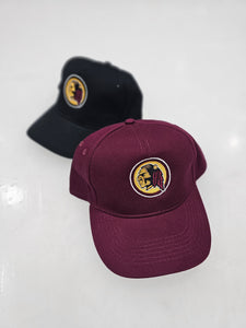 *New* Whitley Warriors Caps