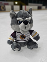 Load image into Gallery viewer, *NEW* Whitley Warriors Wolf Plush Toy