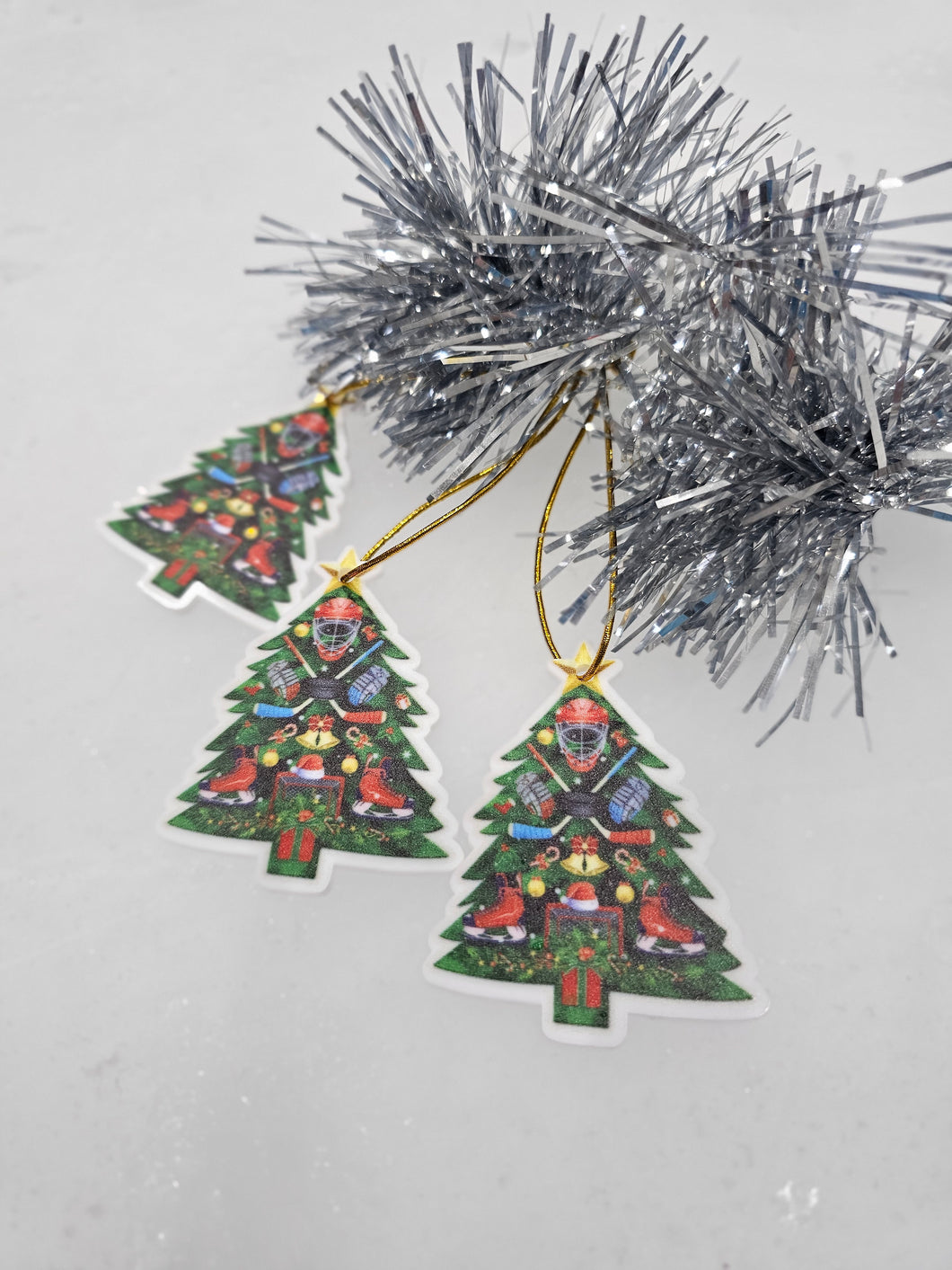 Christmas Tree Decoration