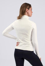 Load image into Gallery viewer, Intermezzo 6665 Jacket in Ivory