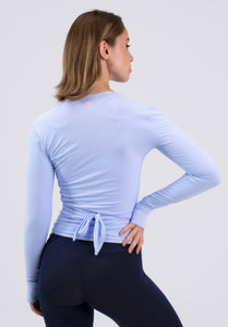 Intermezzo 6663 Skating Top in Pink