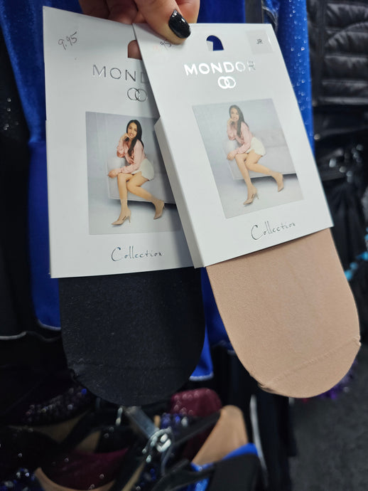 Mondor Skate Socks