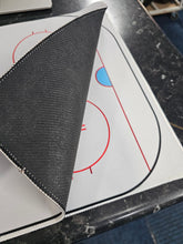 Load image into Gallery viewer, Ice Hockey Rink Gaming Mouse Pad / Desk Mat