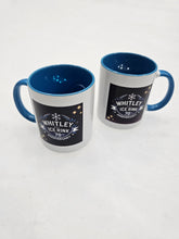 Load image into Gallery viewer, Whitley Bay Ice Rink 70th Anniversary Mug