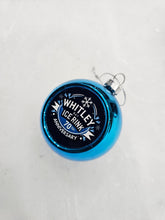 Load image into Gallery viewer, Whitley Bay Ice Rink 70th Anniversary Bubble