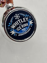 Load image into Gallery viewer, Whitley Bay Ice Rink 70th Anniversary Bubble