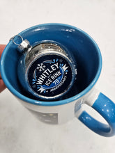 Load image into Gallery viewer, Whitley Bay Ice Rink 70th Anniversary Bubble