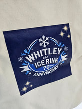 Load image into Gallery viewer, Whitley Bay Ice Rink 70th Anniversary Tote Bag