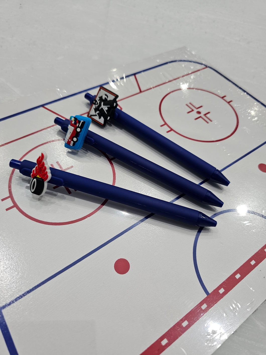 Ice Hockey  Pen