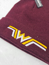 Load image into Gallery viewer, *NEW* 2025/26 Whitley Warriors &#39;W&#39; Beanie &amp; Bobble Hat