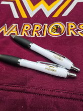 Load image into Gallery viewer, *NEW* Whitley Warriors Pen