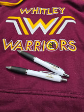 Load image into Gallery viewer, *NEW* Whitley Warriors Pen