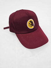Load image into Gallery viewer, *NEW* Whitley Warriors Cap in Maroon