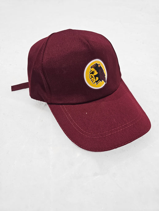 *NEW* Whitley Warriors Cap in Maroon