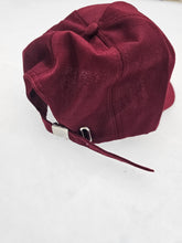 Load image into Gallery viewer, *NEW* Whitley Warriors Cap in Maroon