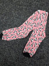 Load image into Gallery viewer, Figure Skating Novelty Socks