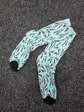 Load image into Gallery viewer, Figure Skating Novelty Socks