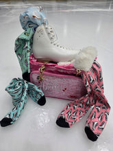 Load image into Gallery viewer, Figure Skating Novelty Socks