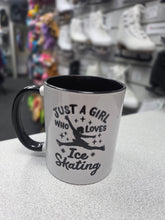 Load image into Gallery viewer, Figure Skating Mug