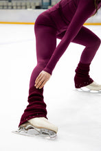 Load image into Gallery viewer, Intermezzo 2036 Crystal Legwarmers