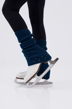 Load image into Gallery viewer, Intermezzo 2036 Crystal Legwarmers
