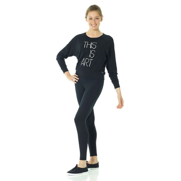 Mondor 23803 Vive Long-sleeved Top