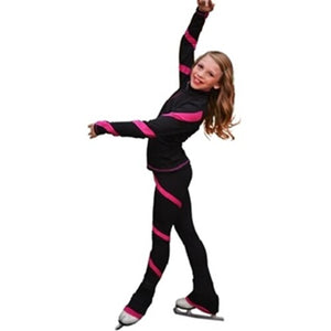 Chloe Noel Fleeced Spiral Set