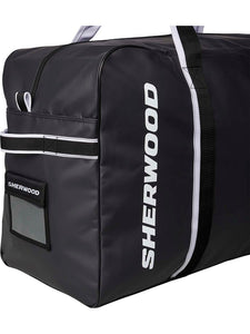 Sherwood Pro Carry Hockey Bag