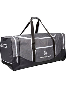 Sherwood Rekker Goalie Wheel Bag