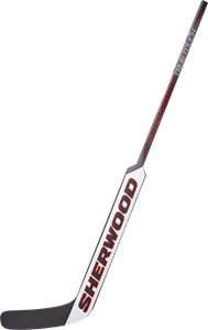 Sherwood T60X Goalie Stick