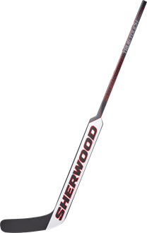 Sherwood T60X Goalie Stick