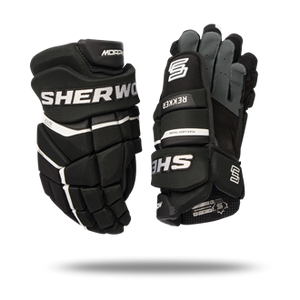 Sherwood Rekker Morph PRO Gloves
