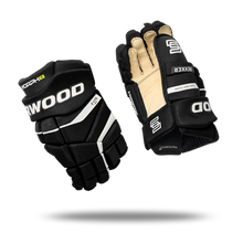Load image into Gallery viewer, Sherwood Rekker Morph 1 Gloves